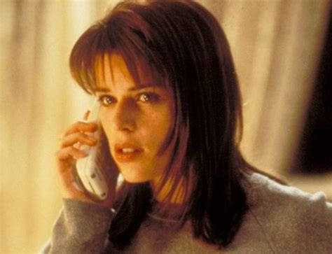 sidney prescott sexy|Revisiting Neve Campbells iconic performance in Scream